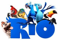 Rio le film