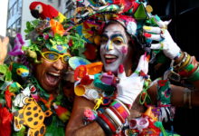 programme carnaval de rue rio 2020