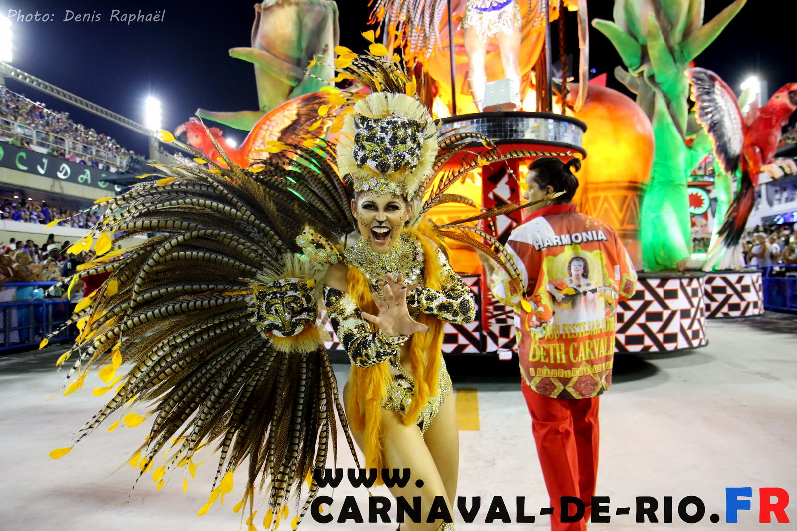 programme groupe A carnaval de rio 2018