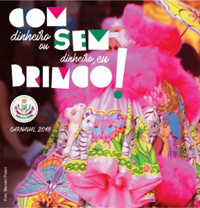 theme mangueira carnaval de rio 2018