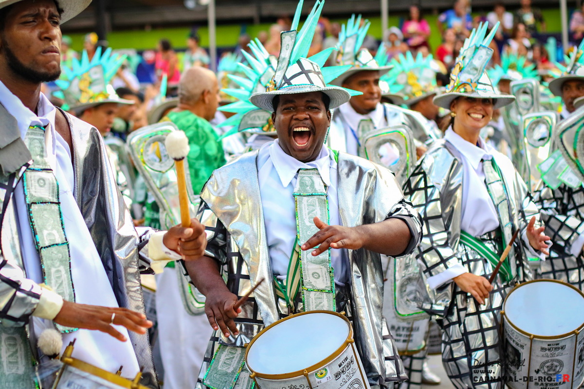 Grande Rio: a letra do samba-enredo escolhido para carnaval 2024, Carnaval  2024 no Rio de Janeiro