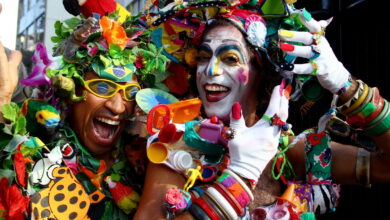 programme carnaval rue rio janeiro 2024