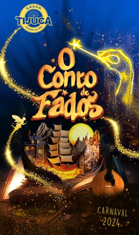 Grande Rio: a letra do samba-enredo escolhido para carnaval 2024, Carnaval 2024 no Rio de Janeiro