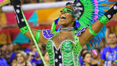 programme carnaval de rio 2023