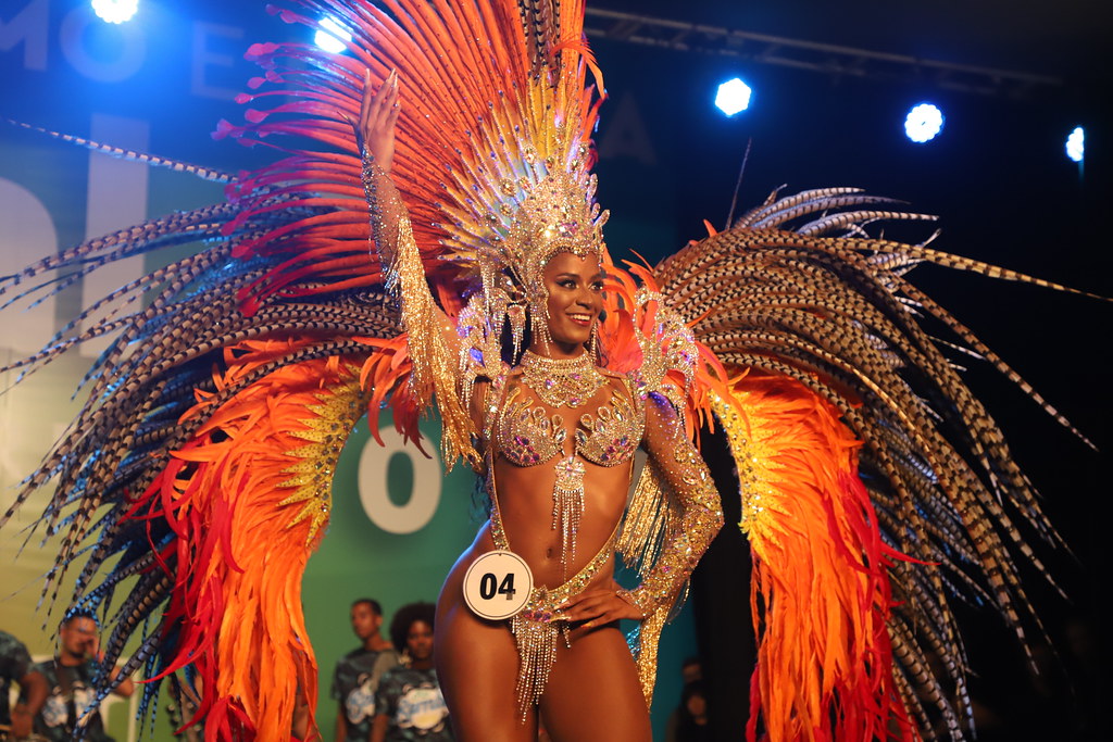 Quel budget pour le Carnaval de Rio ? - Carnaval de Rio