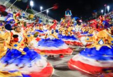 photo carnaval de rio série or 2