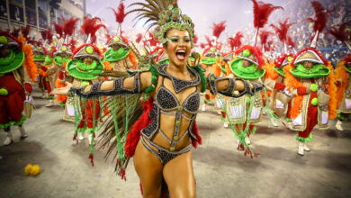 programme serie or carnaval rio 2023