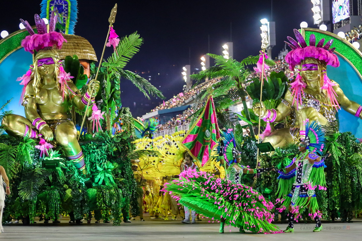 Quel budget pour le Carnaval de Rio ? - Carnaval de Rio