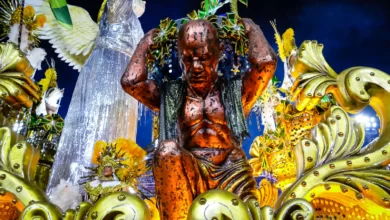 défilé du paraiso tuiuti carnaval de rio 2024