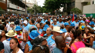 banda ipanema 2011