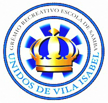 logo vila isabel