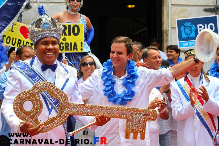 ouverture carnaval de rio 2014