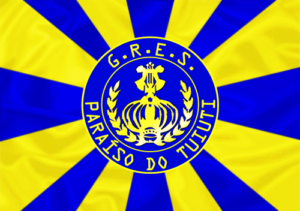 drapeau_Paraíso_do_Tuiuti