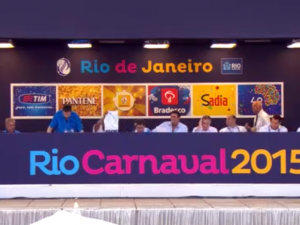 notes resultat carnaval de rio