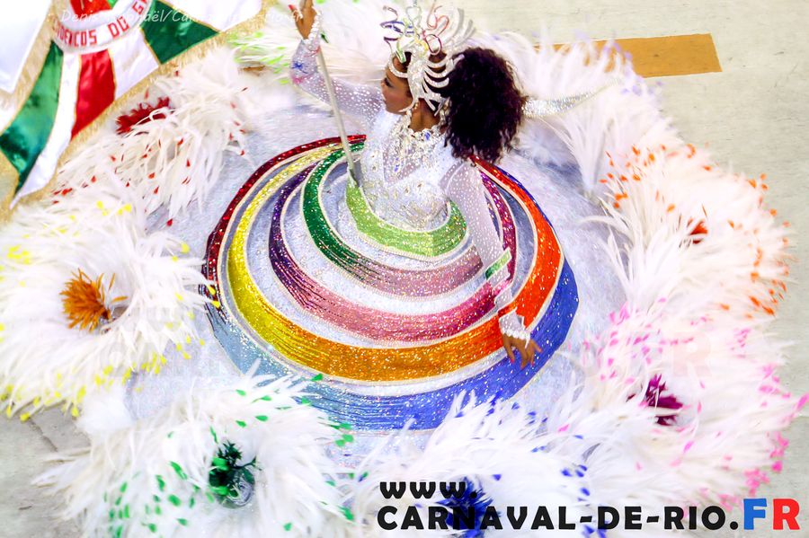 date carnaval de rio 2017