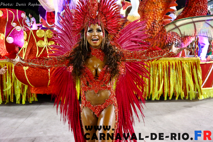 carnaval de rio 2015