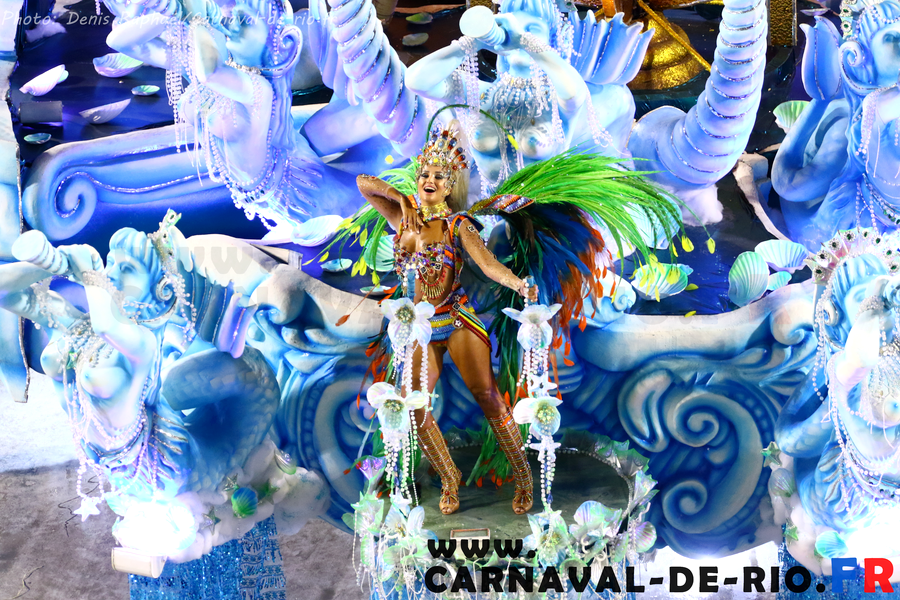 thèmes du carnaval de rio 2016