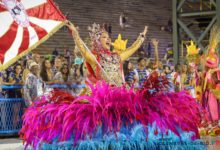 ouverture carnaval de rio 2019