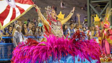 ouverture carnaval de rio 2019