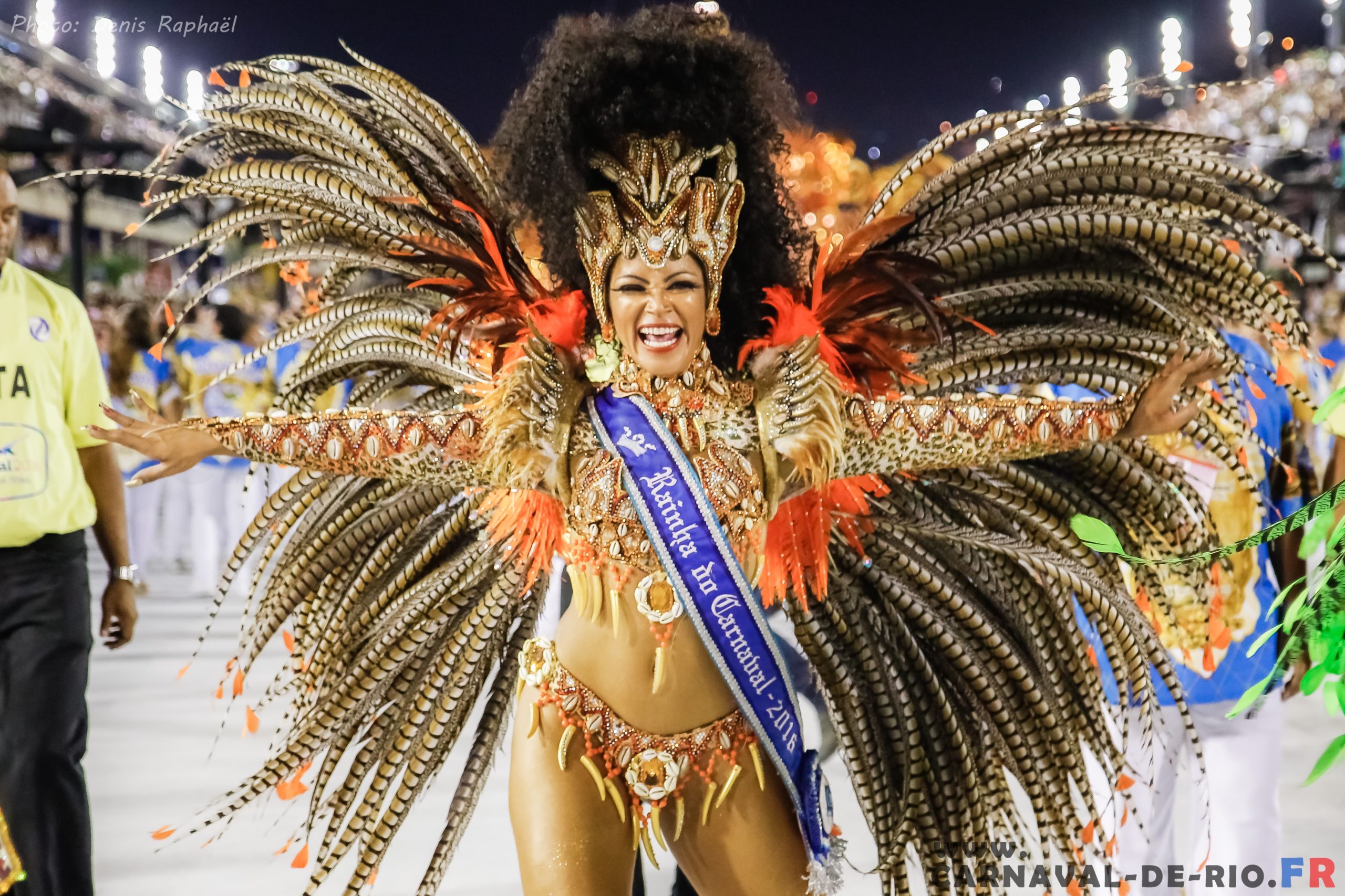 reine carnaval de rio 2019