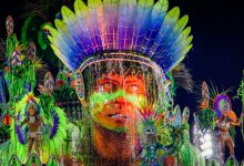 thème du carnaval de rio 2020