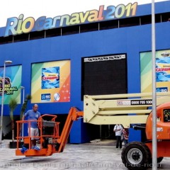 place de alimentation carnaval de rio 2011