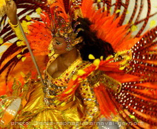 carnaval de rio commence