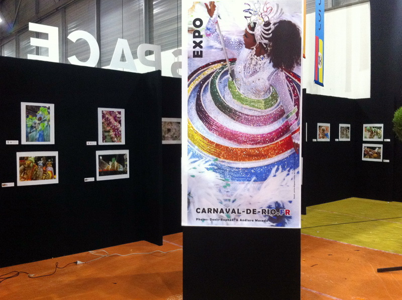 exposition carnaval de rio