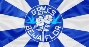 drapeau beija-flor