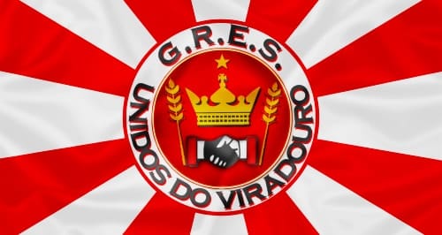 drapeau viradouro