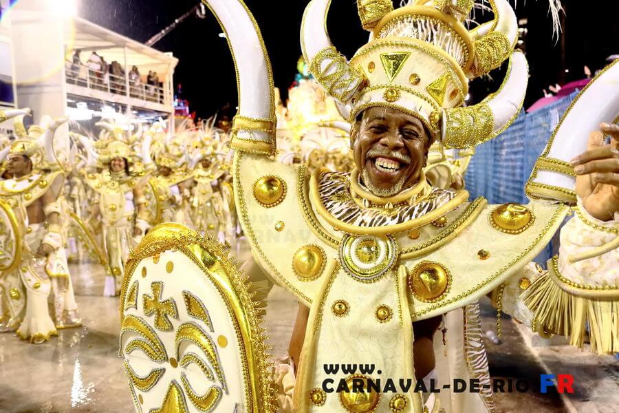 Comment défiler au Carnaval de Rio ? – Défilez au Carnaval de Rio