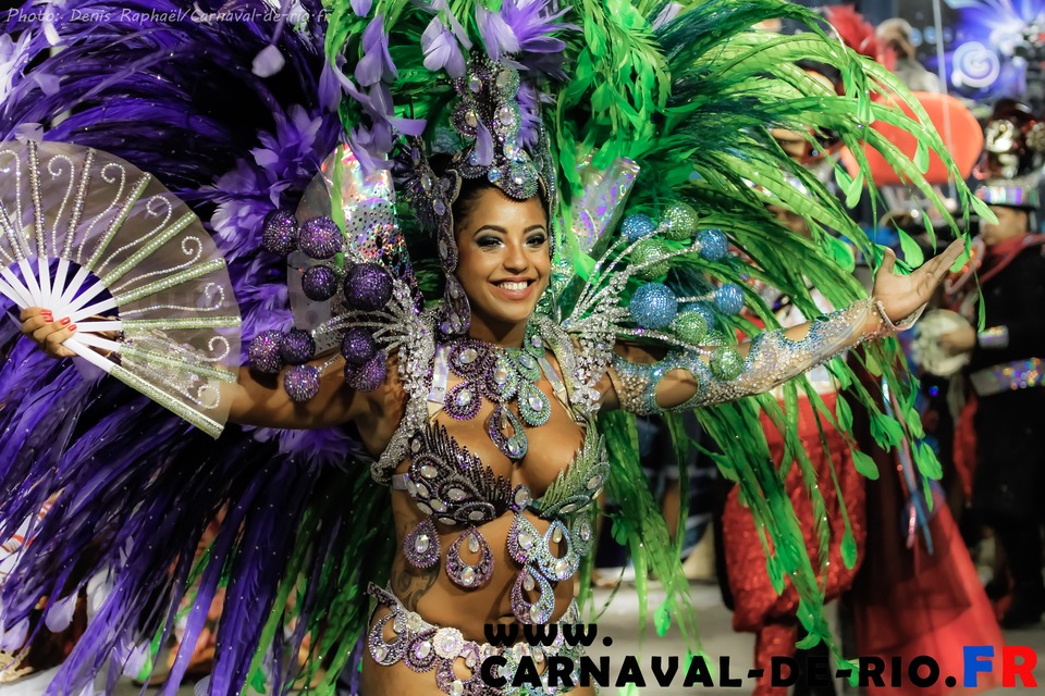 Quel budget pour le Carnaval de Rio ? - Carnaval de Rio